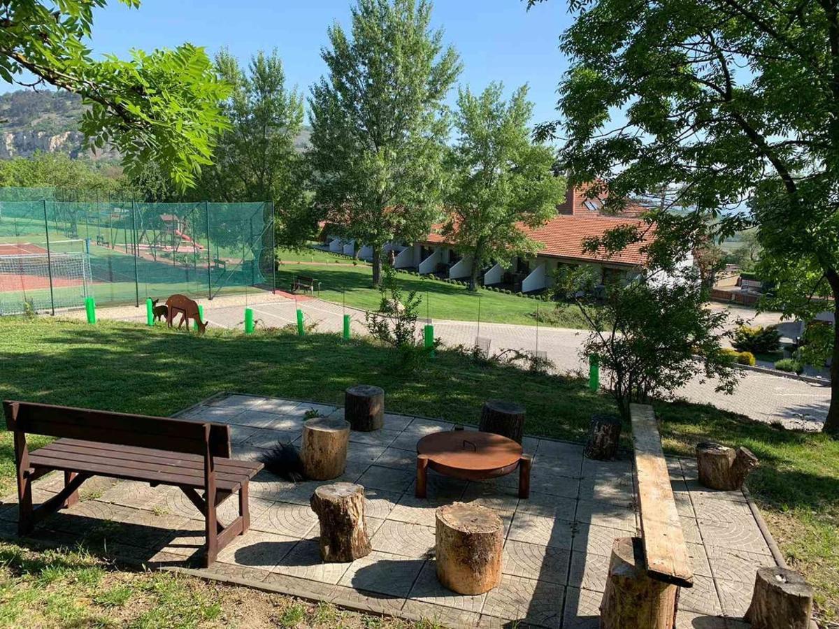 Penzion Proneco Клентнице Экстерьер фото