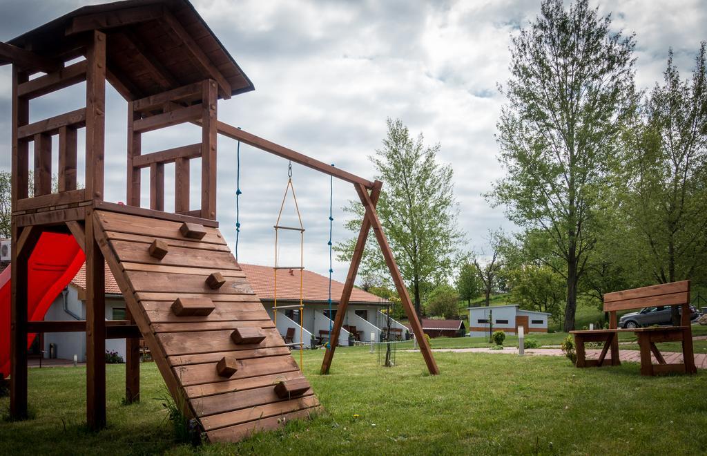 Penzion Proneco Клентнице Экстерьер фото